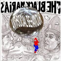 Anti Social Behaviour